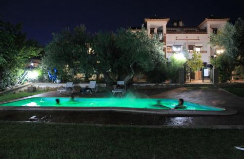 Hinojares Apartment | Apartamentos La Suerte