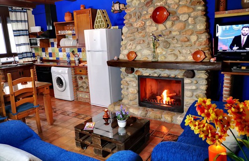 Hinojares Apartment | Apartamentos La Suerte