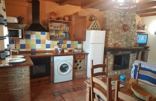 Hinojares Apartment | Apartamentos La Suerte