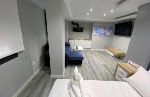 Linares Apartment | Apartamentos Las 7 Esencias