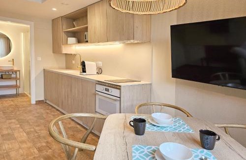 Ciutat de les Arts i les Ciencies Apartment | Apartamentos Las Ciencias Studio Q