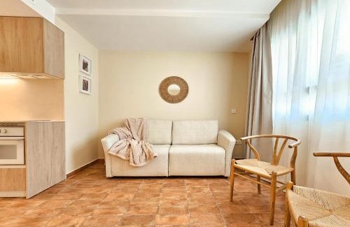 Ciutat de les Arts i les Ciencies Apartment | Apartamentos Las Ciencias Studio T