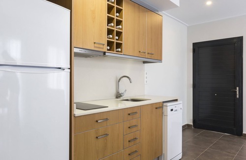 Molinell Apartment | Apartamentos Las Dunas