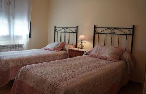 Noviales Apartment | APARTAMENTOS LAS ERAS