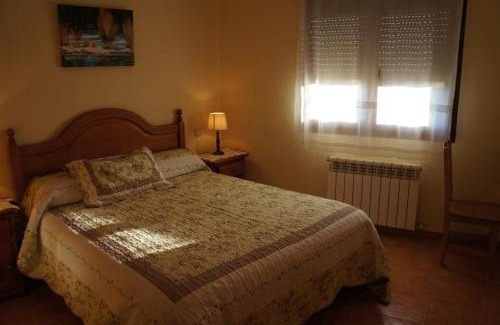 Noviales Apartment | APARTAMENTOS LAS ERAS
