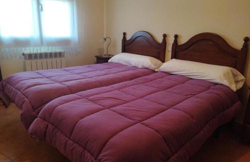 Noviales Apartment | APARTAMENTOS LAS ERAS