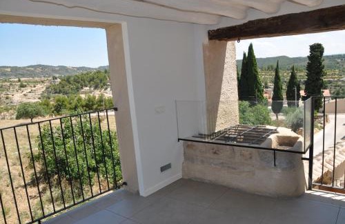 La Ginebrosa Apartment | Apartamentos Las Moradas