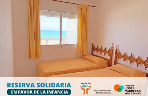 Peniscola Apartment | Apartamentos Las Vegas 3000