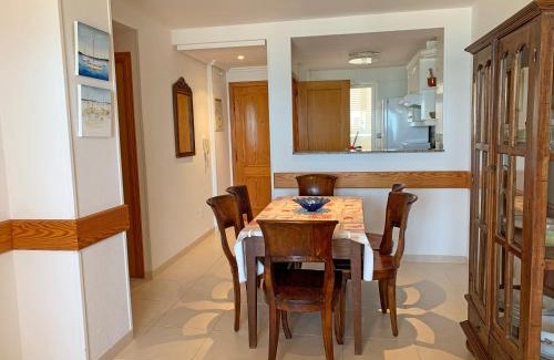 Peniscola Apartment | Apartamentos Las Vegas 3000