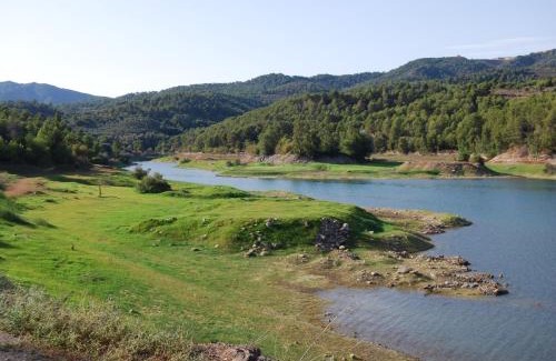 Duesaigues Apartment | Apartamentos Les Moreres