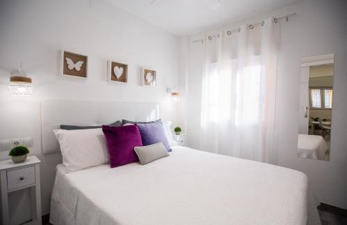 Ciudad Jardin Apartment | Apartamentos Linersol