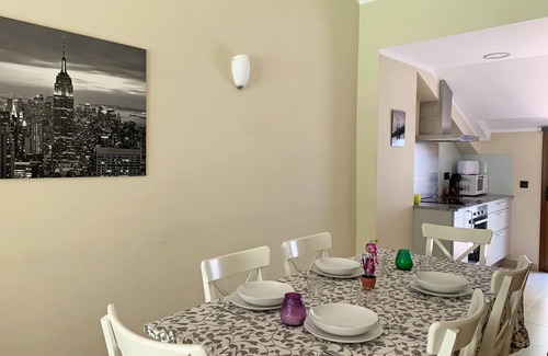 Arans Apartment | Apartamentos Llorts Ordino 3000