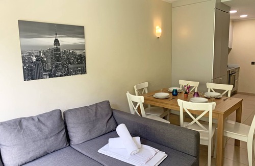 Arans Apartment | Apartamentos Llorts Ordino 3000
