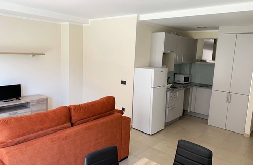 Arans Apartment | Apartamentos Llorts Ordino 3000