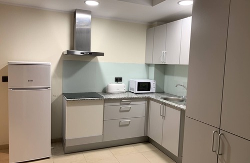 Arans Apartment | Apartamentos Llorts Ordino 3000