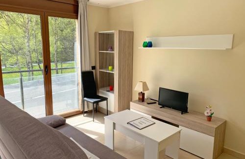 Llorts Apartment | Apartamentos Llorts Ordino 3000