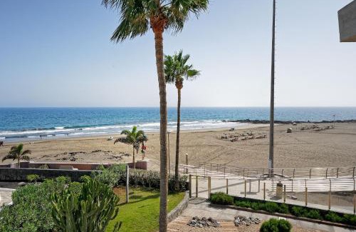 San Agustin Apartment | Apartamentos Los Papagayos