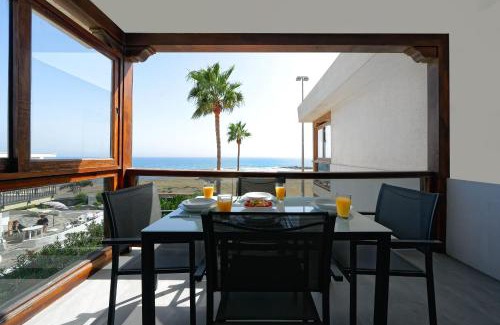 San Agustin Apartment | Apartamentos Los Papagayos