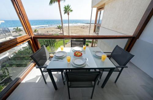 San Agustin Apartment | Apartamentos Los Papagayos