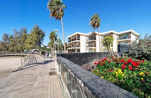 San Agustin Apartment | Apartamentos Los Papagayos