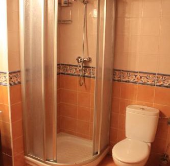 Sobrefoz Apartment | Apartamentos Los Rosales