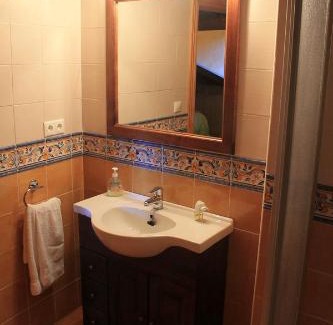 Sobrefoz Apartment | Apartamentos Los Rosales