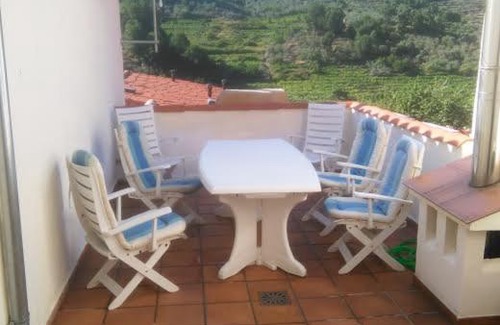 Robledillo de Gata House | Apartamentos Luna Menguante