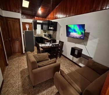 Barrio Pilo Apartment | Apartamentos Maily