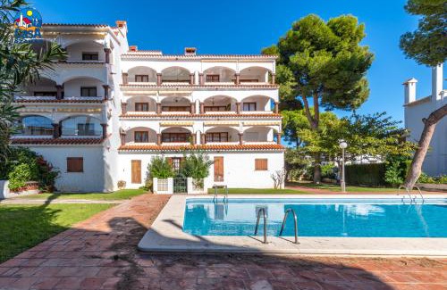 Alcossebre Apartment | Apartamentos Mallorca Casa Azahar