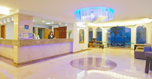 Figueretas Apartment | Apartamentos Mar y Playa