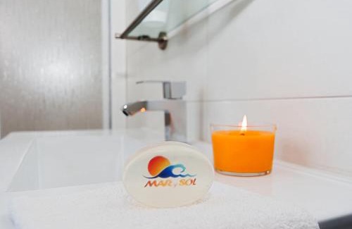 Miami Platja Apartment | Apartamentos Mar y Sol