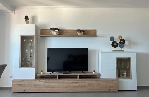 Arou Apartment | Apartamentos Maria de Lucia- Ático