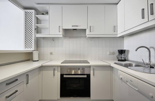 Almunecar Hotel | Apartamentos Marina Villages