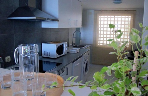 Almunecar Hotel | Apartamentos Marina Villages