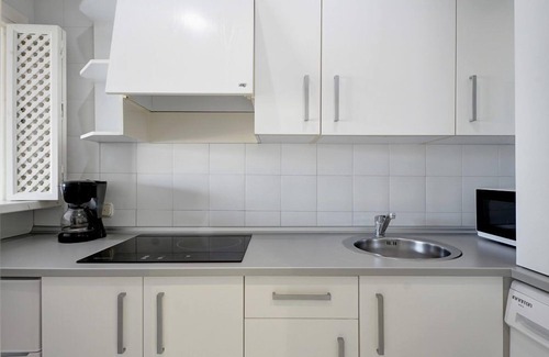 Almunecar Hotel | Apartamentos Marina Villages