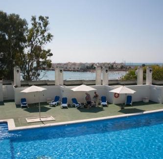 Alcossebre Apartment | Apartamentos Marino Superior Casa Azahar