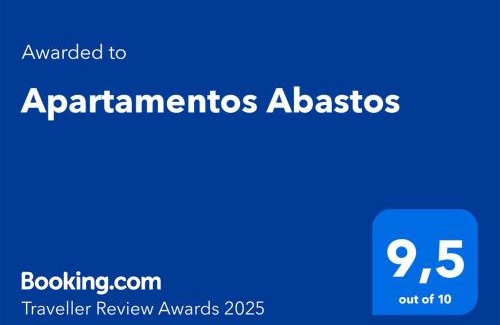 Logrono Historic Centre Apartment | Apartamentos Marqués de Abastos