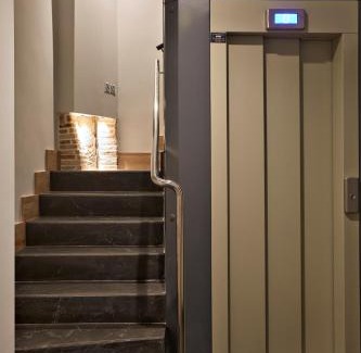 Logrono Historic Centre Apartment | Apartamentos Marqués de Abastos