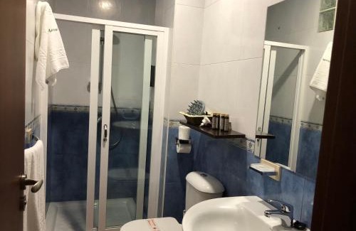 Poio Apartment | Apartamentos Marsó