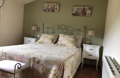 Poio Apartment | Apartamentos Marsó