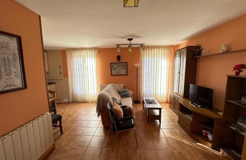 Rillo de Gallo Apartment | APARTAMENTOS MATEO