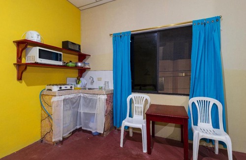 Puerto Ayora Apartment | Apartamentos mi Oficina