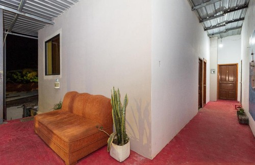 Puerto Ayora Apartment | Apartamentos mi Oficina