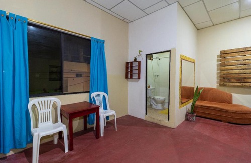 Puerto Ayora Apartment | Apartamentos mi Oficina