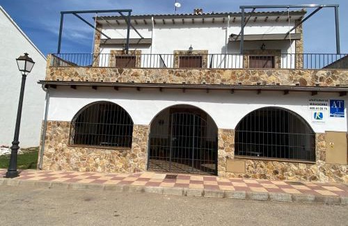 Coto Rios Apartment | Apartamentos Mirasierra