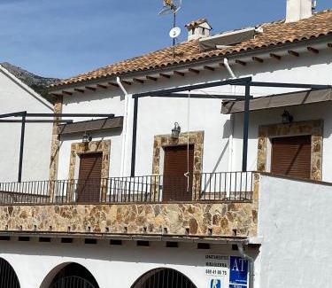 Coto Rios Apartment | Apartamentos Mirasierra