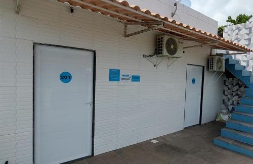 Aracoiaba Apartment | Apartamentos Mobiliados