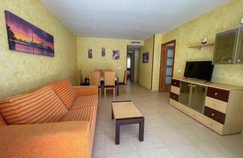 Marina d'Or Apartment | Apartamentos Mondrían Marina D'Or 1º línea 3000