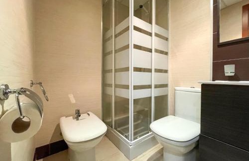 Marina d'Or Apartment | Apartamentos Mondrían Marina D'Or 1º línea 3000