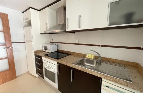 Marina d'Or Apartment | Apartamentos Mondrían Marina D'Or 1º línea 3000